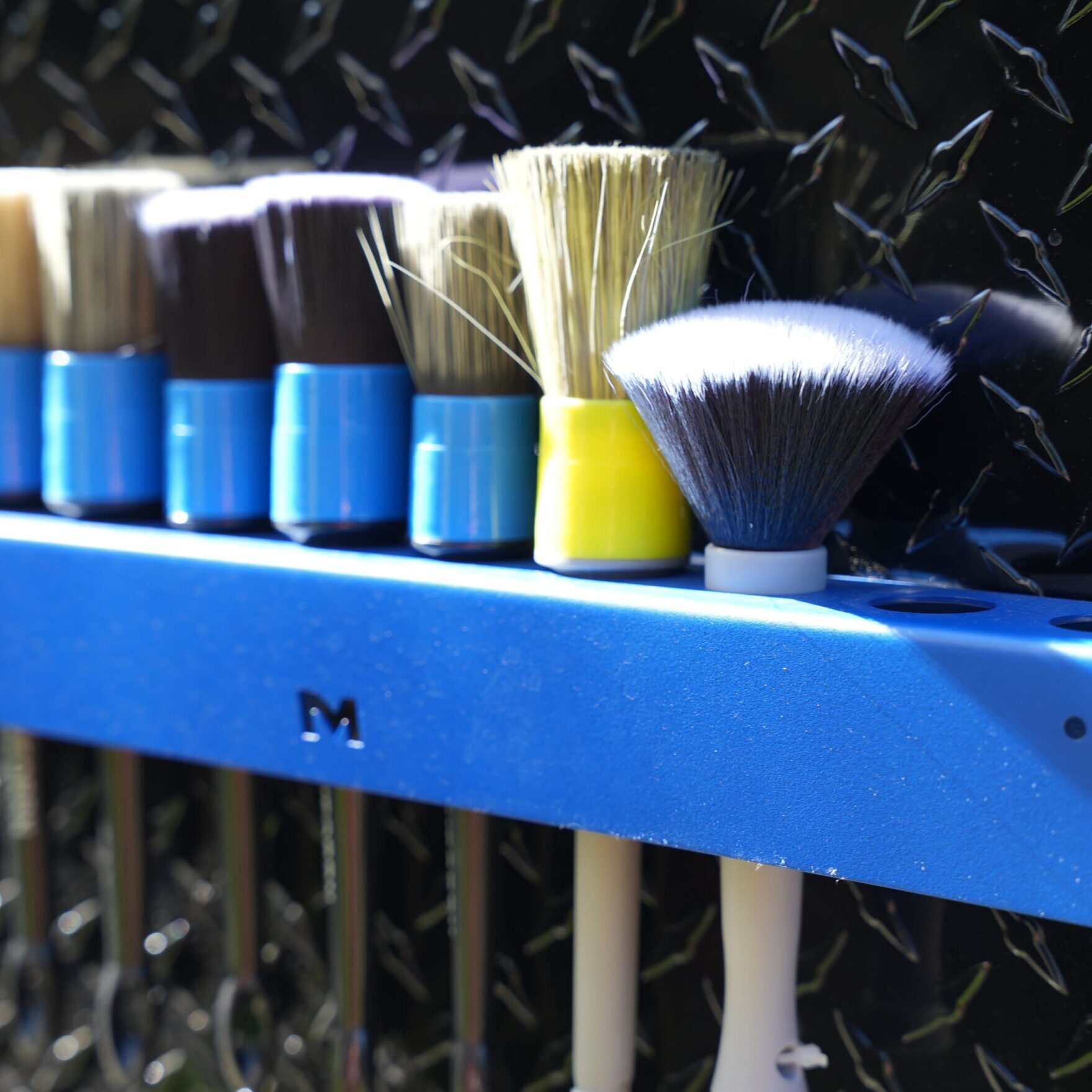 Brushes